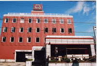 BUSINESS HOTEL DAI-ICHI