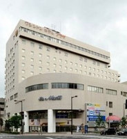 TAKASAKI WASHINGTON HOTEL PLAZA