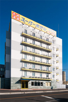 SUPER HOTEL SATSUMA SENDAI
