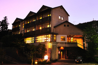 KIRISHIMA MIYAMA HOTEL