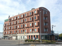 KASHIMA IVY HOTEL