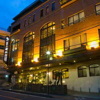 Hotel Shiroyama 
