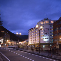 SHIRAKABAHOTEL