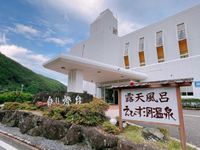 HOTEL SHIROITOUDAI