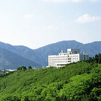 Palace Hotel Hakone