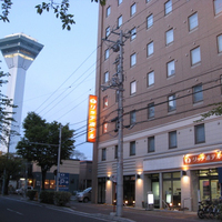 Hakodate Rich Hotel Goryokaku
