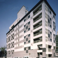 Court Hotel Kurashiki
