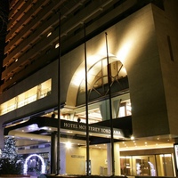 Hotel Monterey Yokohama