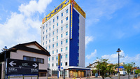 Super Hotel Hirosaki