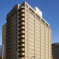 HOTEL PACO ASAHIKAWA