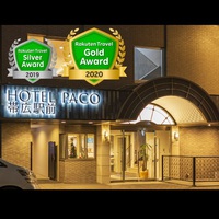 HOTEL PACO OBIHIRO 2