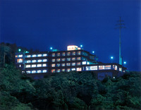 KITAGUNI GRAND HOTEL