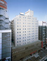 Shibuya Tokyu Inn
