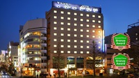 Dormy Inn Sendai ANNEX