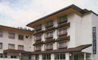 BANDAI HIGHLAND HOTEL