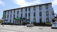 KIMITSU HILLS HOTEL (BBH HOTEL GROUP)