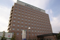 HOTEL ROUTE INN NAKATSUEKIMAE