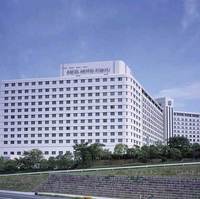 NARITA EXCEL HOTEL TOKYU