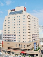 Niigata Tokyu Inn