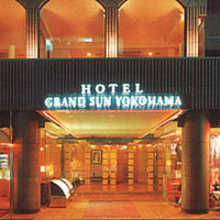 HOTEL GRAND SUN YOKOHAMA