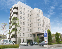 Sagamihara Daiichi Hotel ANNEX