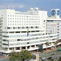 Tokushima Tokyu Inn