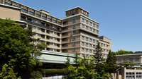 Hotel Shika-no-yu