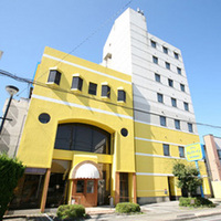 Hotel Select-Inn Nishinasuno-Station Front