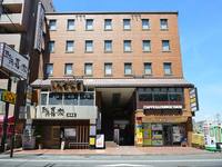KASHIWARA CITY HOTEL