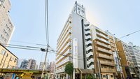 新大阪・江坂・十三・塚本の格安ホテル 東横イン　新大阪中央口本館