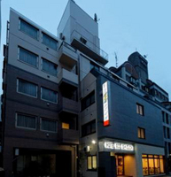HOTEL ECC SHIZUOKA
