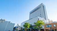 Hotel Newotani Takaoka