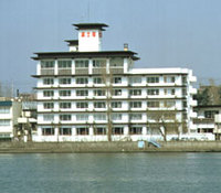 ITAKO FUJIYA HOTEL