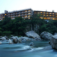 KINUGAWAONSEN HOTELSHIRAKAWAYUNOKURA