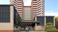 HOTEL SUNSHINE KINUGAWA