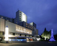 JOUZANKEI GRAND HOTEL ZUIEN (PROVIDED BY HTC)