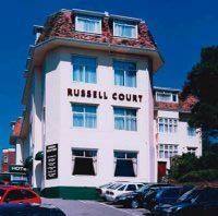 RUSSELL COURT RUSSELL COURT