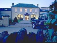 AIRTH CASTLE & SPA RESORT AIRTH CASTLE & SPA RESORT