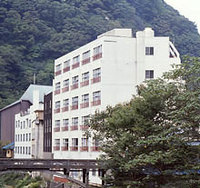 HIGASHIYAMA DAIICHI HOTEL
