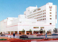 TSURUOKA WASHINGTON HOTEL 