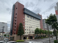 FUKUSHIMA RICH HOTEL