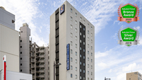 COMFORT HOTEL TOYAMA
