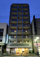 Hotel Hasebe Machiya Inn