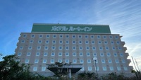 HOTEL ROUTE INN HAMAMATSU NISHI INTER