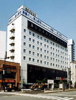 Toyoko-inn Jr. Toyamaekimae