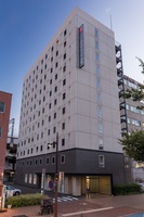 JR Kyushu Hotel Kokura