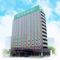 Hotel Route Inn Tomakomai Ekimae
