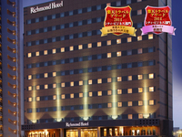 Richmond Hotel Yamagataekimae