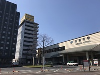 SUPER HOTEL IZUMO EKI-MAE