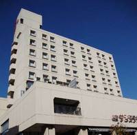 Hotel Sunroute Yamagata